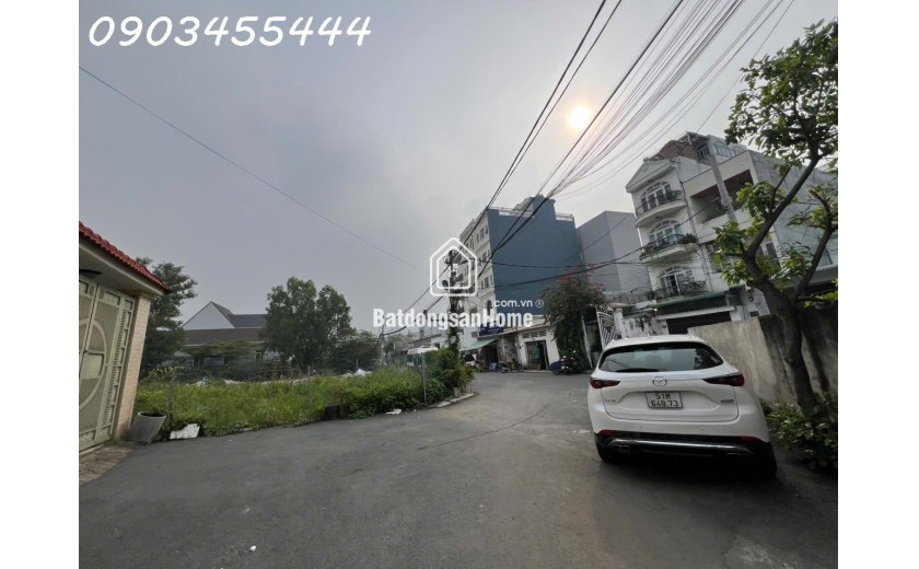 Nhà sân thượng rộng view sông, 114m2, 3 tầng, 8.25 tỷ, Thủ Đức